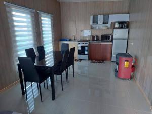 Cabañas Las Costinas
