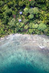 Carenero Hills - Beach and Surf Bungalows