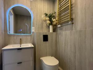Traugutta Apartment - Self Check-In 20h- LIFT