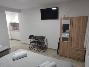 Studio apartmani Turković