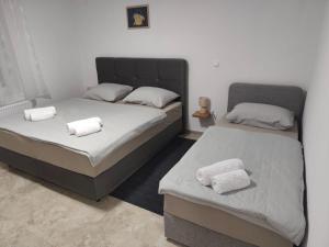 Studio apartmani Turković