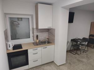 Studio apartmani Turković