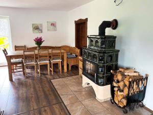 Chata U Jelena