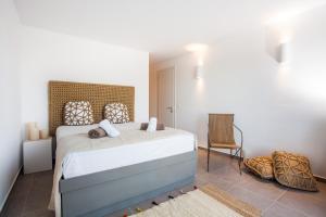 Myconian Platinum Villas Myconos Greece