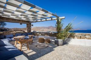 Myconian Platinum Villas Myconos Greece