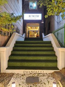Be The Stay Gwangalli 비더스테이 광안리