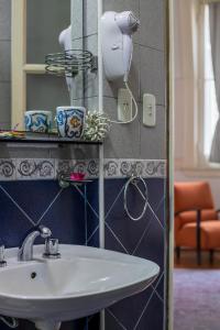Inmerso Tango Hotel