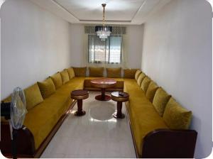 Apartamento Riad Sofia Martil