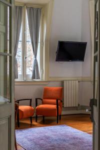 Inmerso Tango Hotel