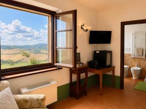 Casale Le Civette - Rooms
