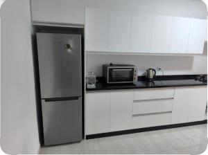 Apartamento Riad Sofia Martil