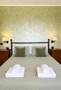Casale Le Civette - Rooms