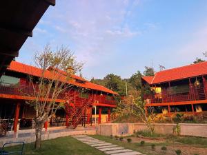 CO TO NATURE resort