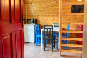 Chalets & Apartments - Base Camp Medvědín