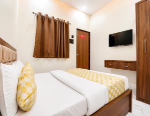 Hotel Kokila Homes