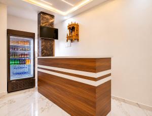 Hotel Kokila Homes