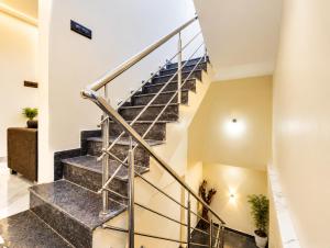 Hotel Kokila Homes