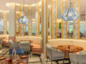 ibis Styles Goa Vagator - An Accor Brand