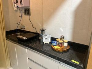 Zen LuxStudio 平穏 Balewadi High St