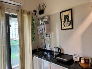 Zen LuxStudio 平穏 Balewadi High St