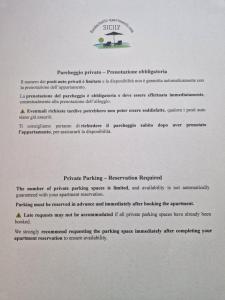 Fondachello Suites - tra il vulcano e il Mar Ionio