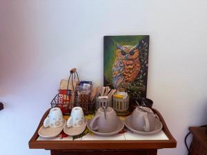 Casale Le Civette - Rooms