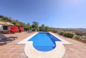 Villa Buenavista Malaga - Stunning Views - Private