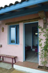 Auberges La Coquille Napoleon : Chambre Lits Jumeaux