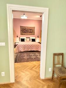 Prague Old Jewish Quarter Grand Suite 2BDR 2BATH