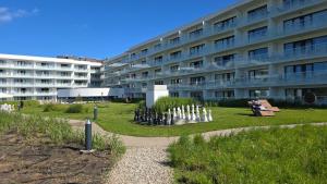 Balticalm - Apartament 49m2