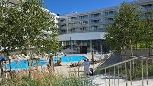 Balticalm - Apartament 49m2