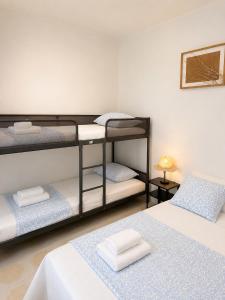 Casa da Mãe Spacious family apartment