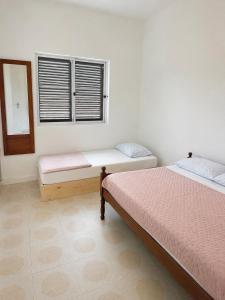 Casa da Mãe Spacious family apartment