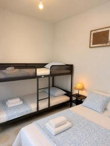 Casa da Mãe Spacious family apartment