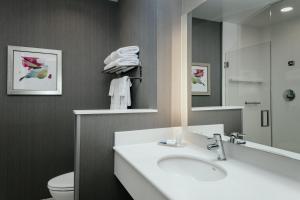 Fairfield Inn & Suites by Marriott Grand Mound Centralia