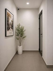 Apartment with an elevator near Long Bien bridge