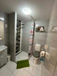 Buda Boutique Apartment