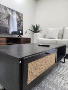 Kinda Urban Suites Apartment