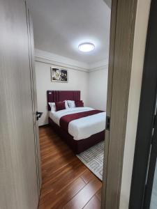 Kinda Urban Suites Apartment
