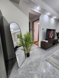 Kinda Urban Suites Apartment