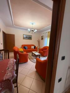 Lucas apartaments
