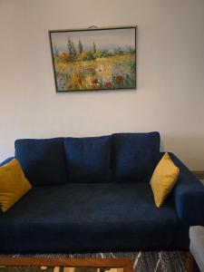 The Olive Place