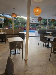 The Olive Place