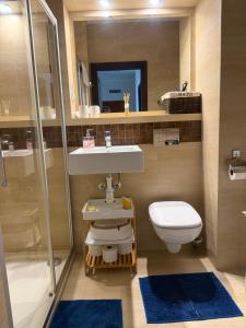 Apartament Morski