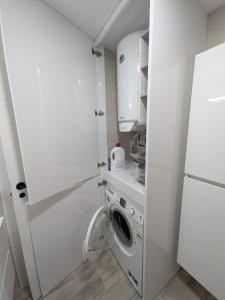 Apartamento recién reformado en playa de la Fossa
