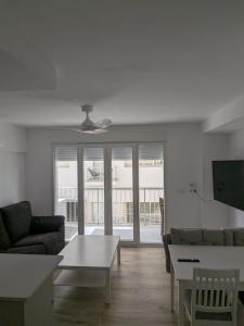 Apartamento recién reformado en playa de la Fossa