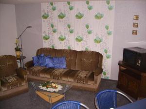 Appartement Ferienwohnung Fröhlich Bad Suderode Deutschland