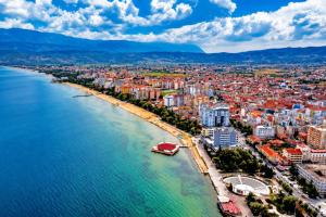 Luxury Suites Pogradec