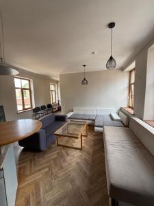 Dandelion Apartment Rustic Studio