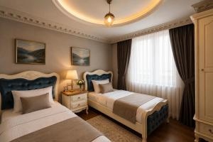 REAL KiNG RESiDENCE